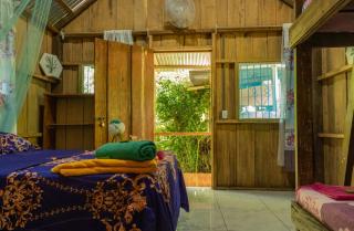 Los Paniquines Ecolodge - Drake - 8