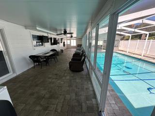 Welcome to Villa Marcelo - Tampa - 1