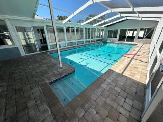 Welcome to Villa Marcelo - Tampa - 2