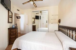 Góndolas 1ª línea playa Almuñécar - 1