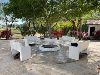Casa Luna Viñedo - Valle de Guadalupe - 9