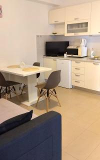 First row to the sea - Apartment Mustel - Adults Only - Drage - 2