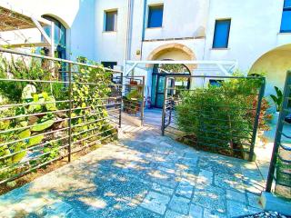 Un Posto al sole, alle Volte - Brindisi - 3