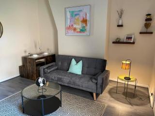 AA Tyne Apartments - Gateshead - 0
