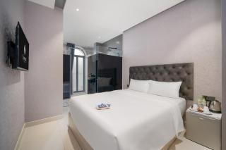 Mari Queen Hotel - Ho Chi Minh - 4