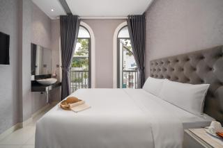 Mari Queen Hotel - Ho Chi Minh - 9