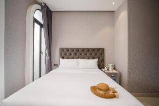 Mari Queen Hotel - Ho Chi Minh - 2