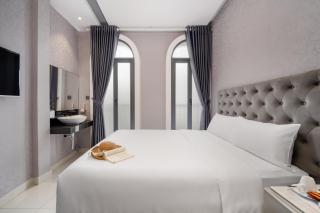 Mari Queen Hotel - Ho Chi Minh - 1