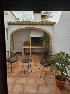 Ca Vicent - Estivella - 3