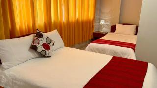 Hostal Restaurant Gocta - Cocachimba - 7
