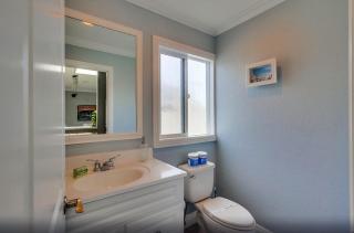 Mission Beach Townhome Getaway - San Diego - 2