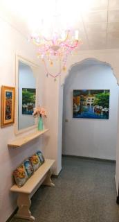 Apartamento Universidad - 6