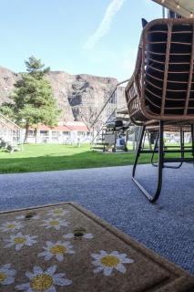 Condo in Crescent Bar - Quincy - 5