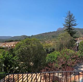 Ca Vicent - Estivella - 9
