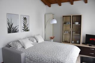 CA' GIALLA 5 - sul Lago di Lugano, balcone e parcheggio - - Cadegliano Viconago - 5