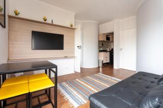 Fabuloso flat SP - 1307 - São Paulo - 9