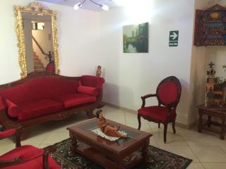 Hotel Misky Samay - Ayacucho - 5