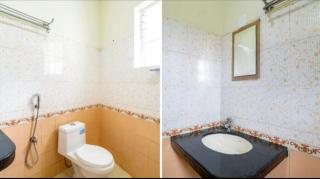 Munnar Mount Shelt Hotel - Best Budget Resort munnar - Munnar - 3