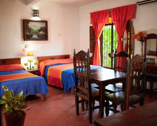 Hotel Azteca - Puerto Vallarta - 1