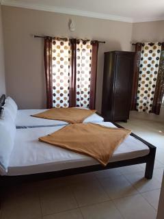Munnar Mount Shelt Hotel - Best Budget Resort munnar - Munnar - 9