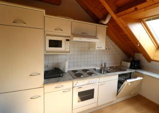 Ferienwohnung Haslachstraße, Falkau, Feldberg - Bruderhalde - 3