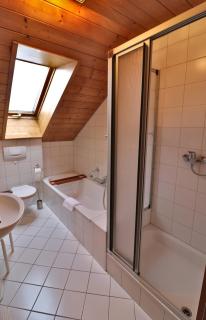 Ferienwohnung Haslachstraße, Falkau, Feldberg - Bruderhalde - 1