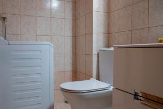 Sirmar Seaview Apartment - Nea Kallikrateia - 7