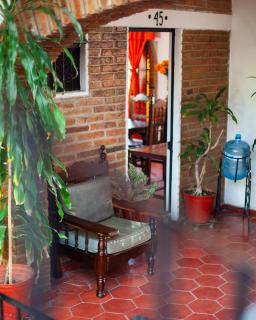 Hotel Azteca - Puerto Vallarta - 7