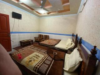 Zain Hotel Abbottabad - 1