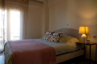 Sirmar Seaview Apartment - Nea Kallikrateia - 2