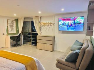 Luxury El Poblado Loft, relax in Medellin's heart! - Medellín - 0