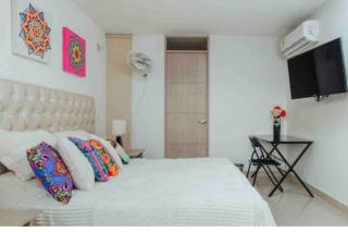 Apartamento Gil 1 - Montería - 8