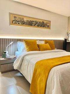 Luxury El Poblado Loft, relax in Medellin's heart! - Medellín - 3