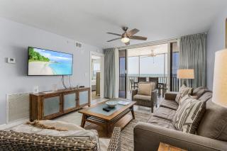 Fantastic Gulf Front Condo on the North End of the Island - Beach Villas # 504 condo - Fort Myers Beach - 8