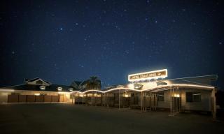 COAST HIKE BEACH HOTEL - Sosa - 0