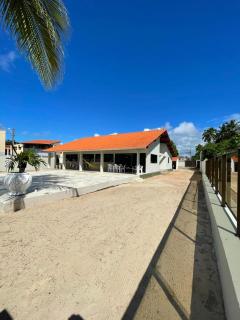 Casa à Beira-mar de Peroba - Peroba - 9