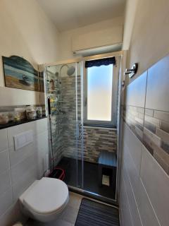 Trilocale a due passi dal mare - 1