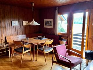 Ferienhaus Ahorn, 3 Schlafzimmer, Todtnauberg - Todtnauberg - 1