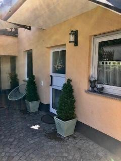 Relax-Fewo-Rösch - Trechtingshausen - 7