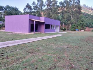 Chácara Aconchego na Serra - Alto Caparao - 4