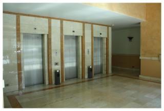 Andes Suite Home Ebro - Santiago - 5