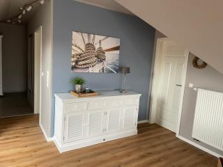 Penthouse Sonnenuhr - Zingst - 3