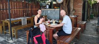Pick & Go white house - Negombo - 5