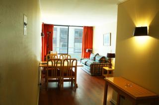 Andes Suite Home Ebro - Santiago - 1