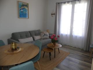 Appartement Carqueiranne Le Port - Carqueiranne - 6