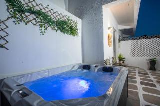 CASA MIKELE by Sarikas - SEA SIDE SUITES and STUDIOS -adults only - 8