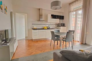 Luxury Designer Apartment - Florence - 8