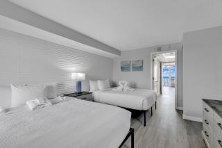 Boardwalk Resort: Ocean Breeze Retreat - Myrtle Beach - 3