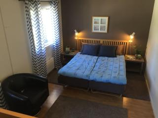 Hostel Hudiksvall Malnbaden Camping - Hudiksvall - 9