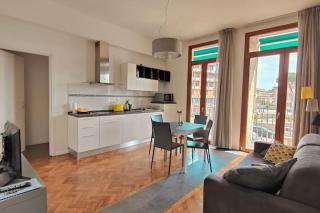 Luxury Designer Apartment - Florence - 9